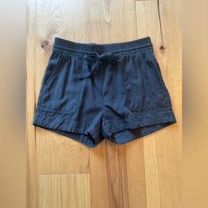 Be cool Women's Black Casual Shorts, Size Small